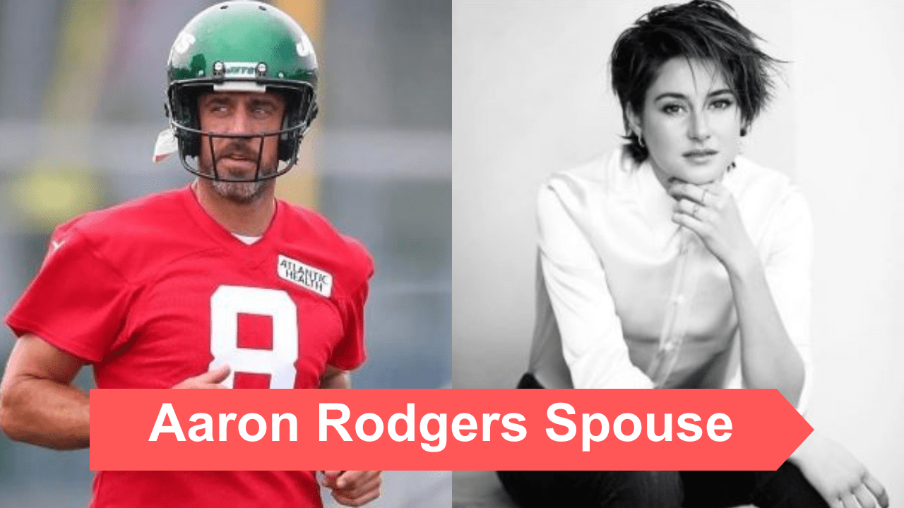 Aaron Rodgers Spouse