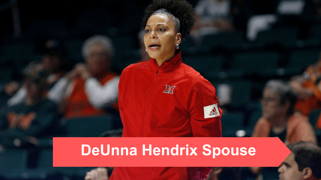 DeUnna Hendrix Spouse
