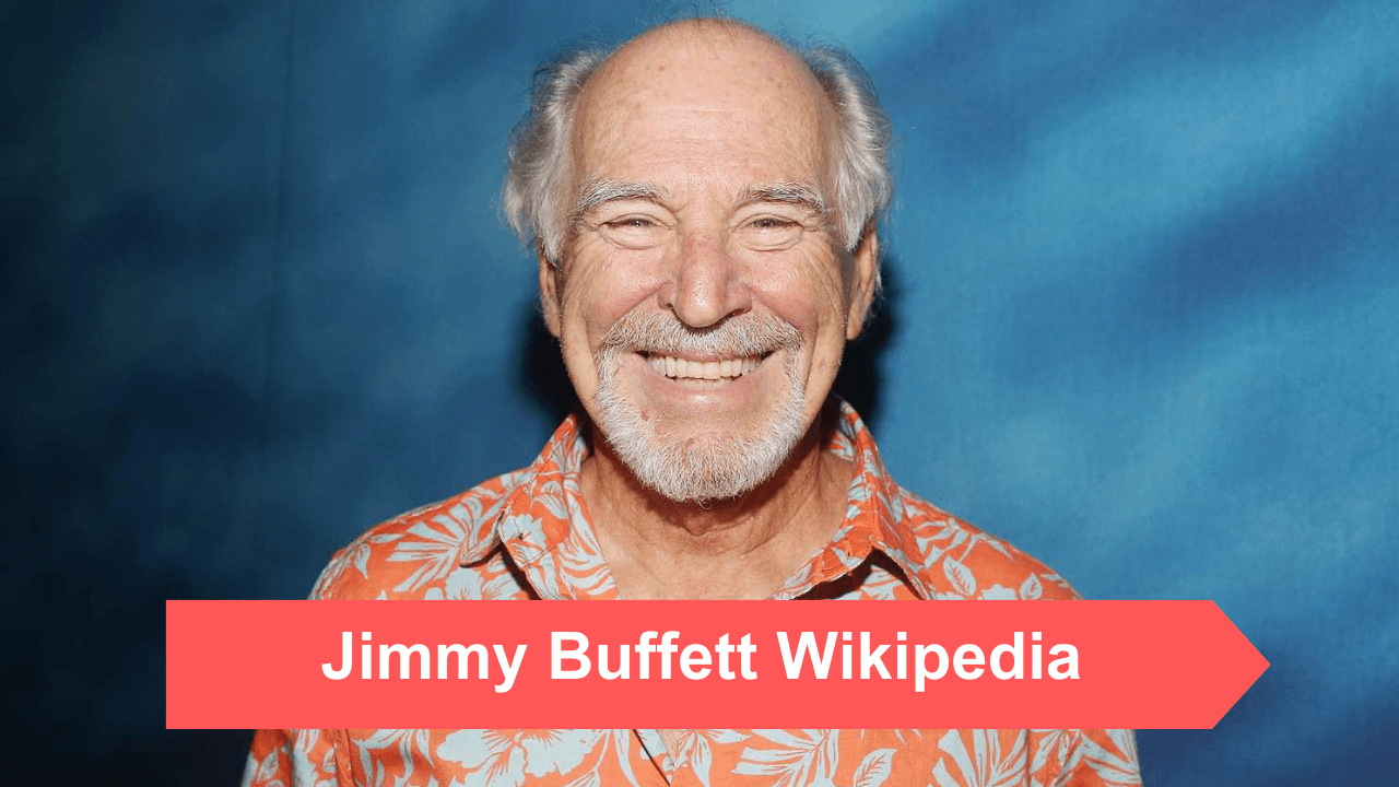 Jimmy Buffett Wikipedia