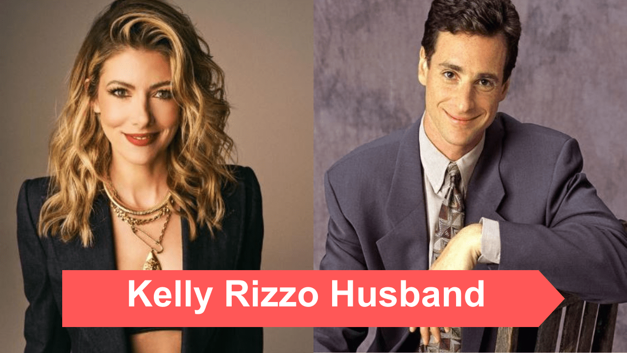 Kelly Rizzo Husband