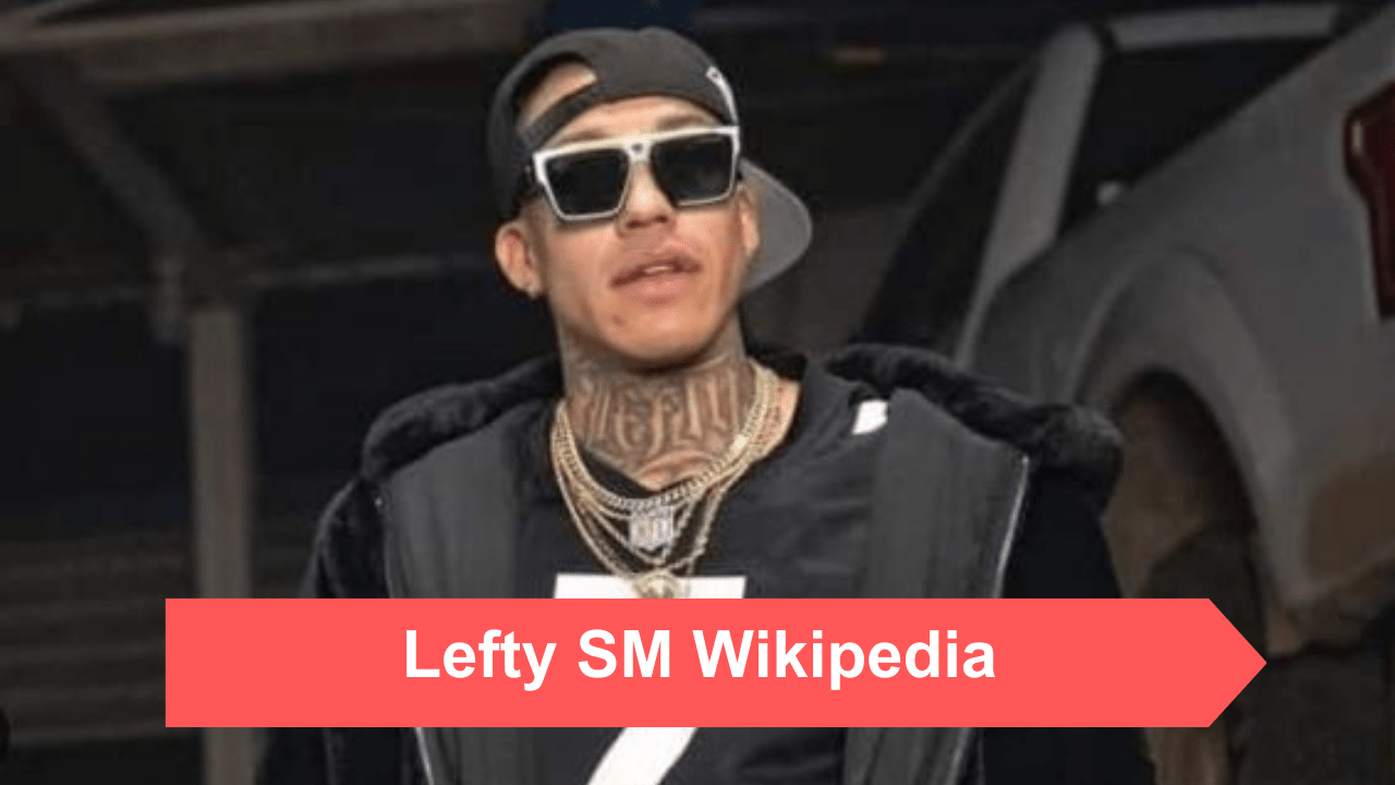 Lefty SM Wikipedia