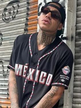 Rapper Lefty SM Shot Dead