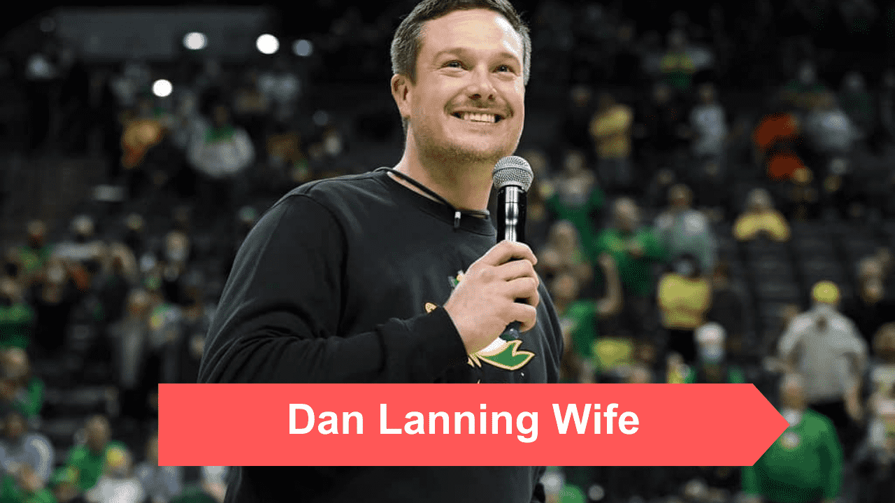 Dan Lanning Wife